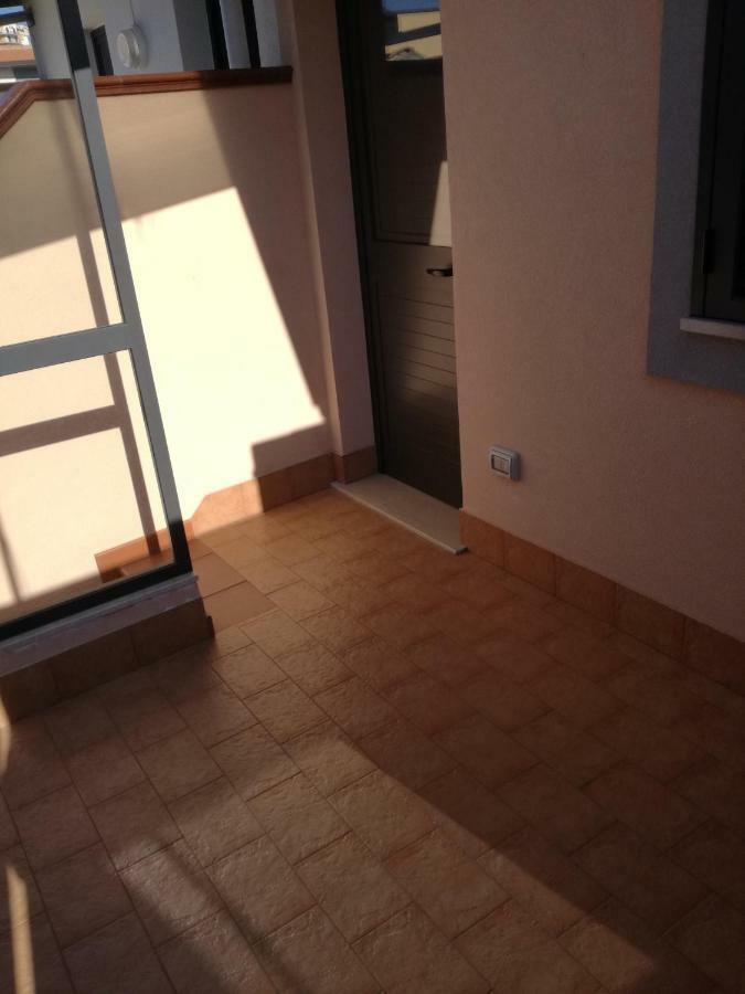 Casa Del Pozzo Vila Furci Siculo Exterior foto